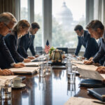 Banks fund crypto attack ads across Washington as over 3,000 banks unite to stop Clarity Act passing Senate