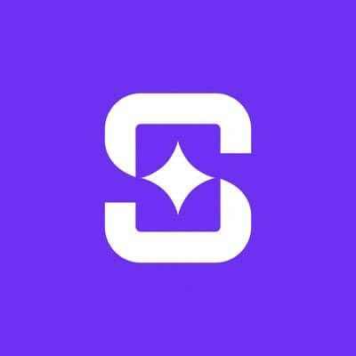 Shuffle logo