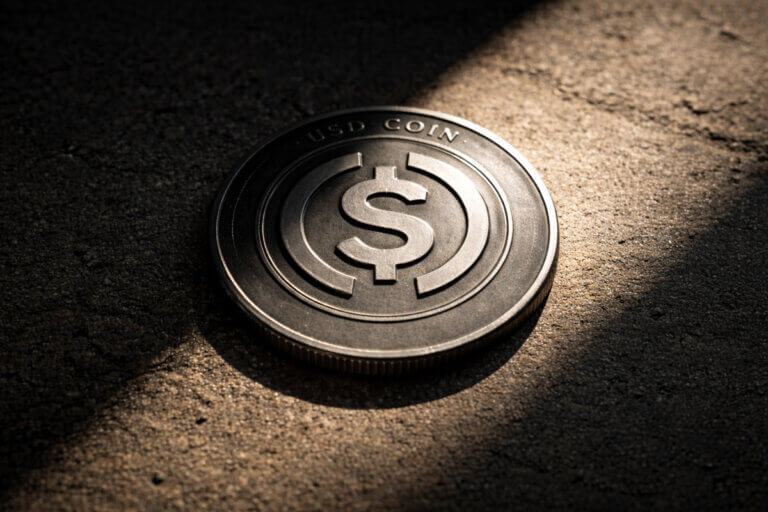 USDC circle polymarket usd usdc.e