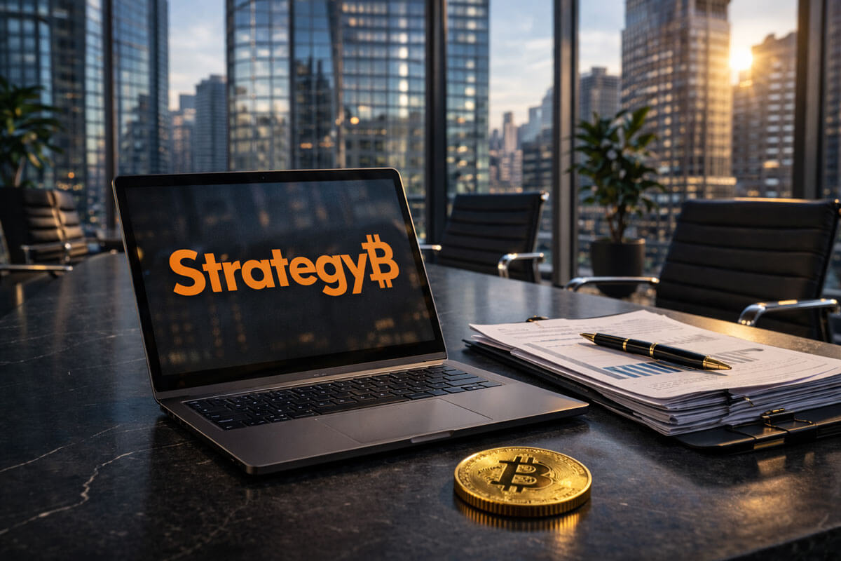Strategy made nearly $2 billion on Bitcoin this year but SEC filing hides a far bigger number