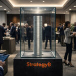 Strategy’s STRC hits record trading volume after massive $1B Bitcoin purchase as market cap doubles since Friday