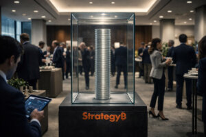 Strategy’s STRC hits record trading volume after massive $1B Bitcoin purchase as market cap doubles since Friday
