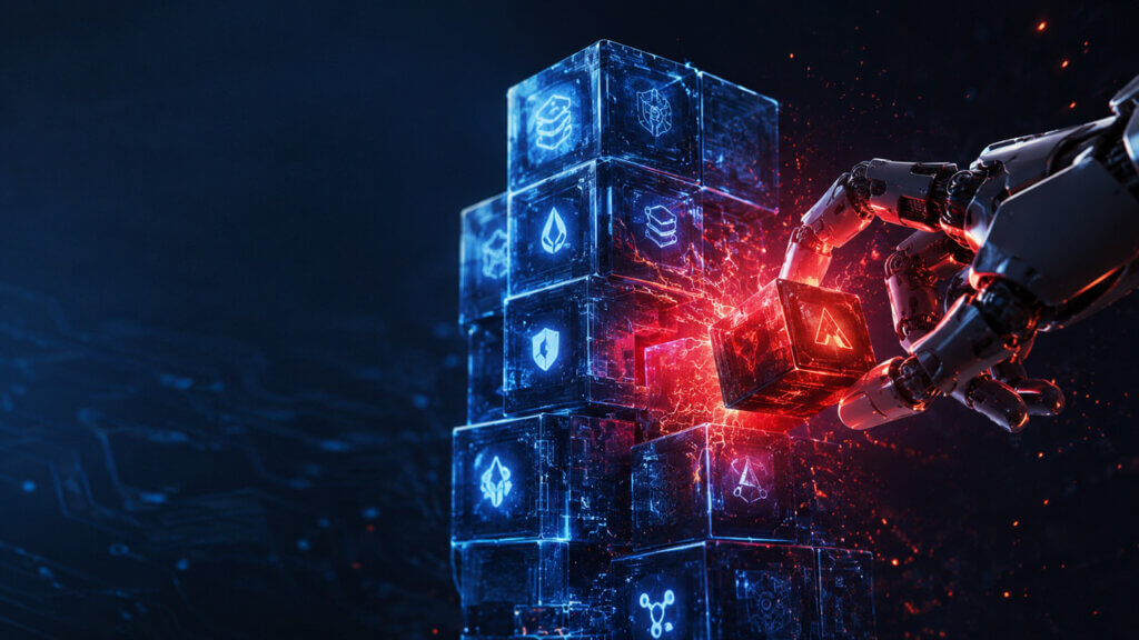Have AI agents made the entire $148 billion DeFi sector unsafe?