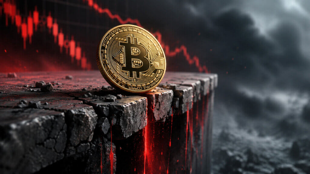 Bitcoin ETF flows expose the split inside crypto’s $1 billion selloff