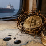 Featured image for Bitcoin Hormuz payments for ship insurance will test crypto’s neutral money thesis