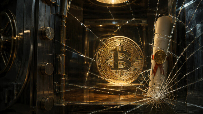 Bitcoin ETF demand weakens despite CLARITY Act policy win