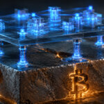 Featured image for 84% of BTC hashrate secured Bitcoin DeFi in Q1, but miners saw little fee upside