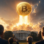 Featured image for Second Bitcoin ETF issuer predicts BTC hitting $1M – but cuts timeline to within the next US Presidential term