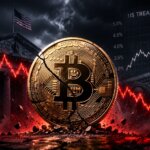 Featured image for Bitcoin has one level left before macro pressure opens the path to $75k as Treasury yields extend two-day correction