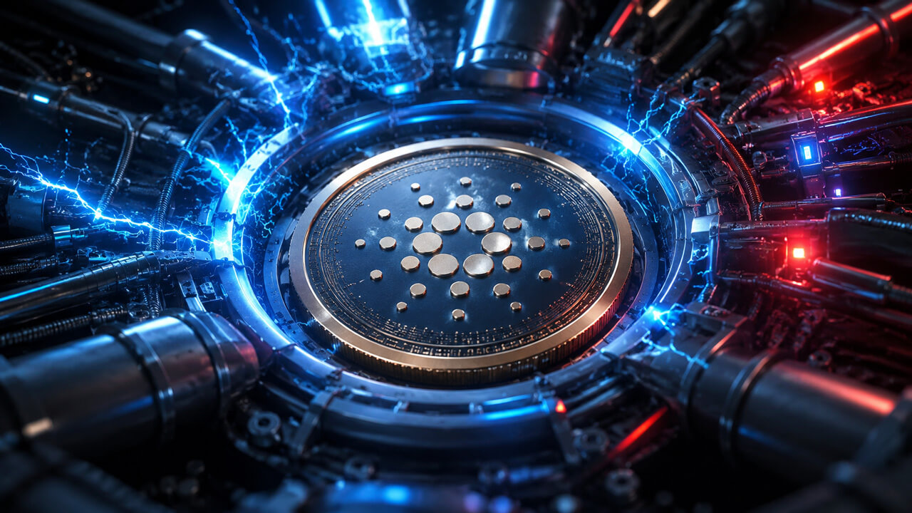 Cardano’s May 29 hard fork vote brings ADA’s DeFi weakness into view