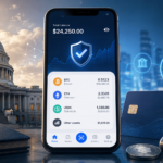 Featured image for CLARITY Act advances, but crypto’s retail trust test is only starting