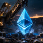Featured image for Ethereum’s biggest staker has just become a public company with over $10 billion locked up