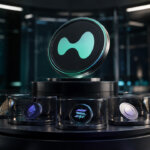 Featured image for HYPE ETFs set 2026 altcoin debut record, but inflow test comes next