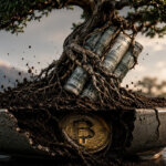 Featured image for Bitcoin faces Treasury yield pressure as Japan sells nearly $30 billion of US debt