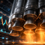 Featured image for SpaceX IPO betting on Hyperliquid values Elon Musk’s company above $2 trillion even before SEC filing