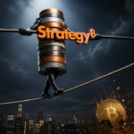 Featured image for MSTR stock is beating Bitcoin, but another Strategy asset matters more now
