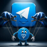 Featured image for TON price doubles after Telegram made a move critics say cuts against crypto’s core promise