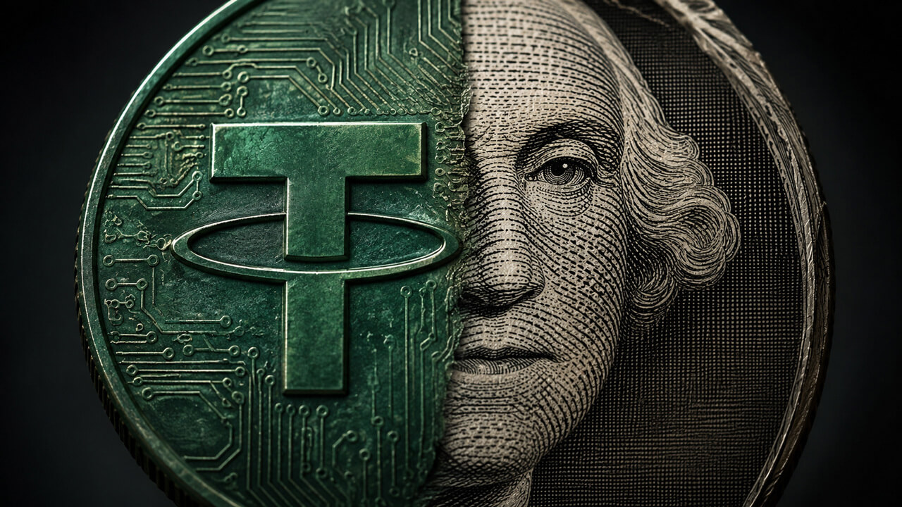 Tether’s $141 billion Treasury pile reveals the stablecoin risk now embedded in US debt