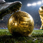 Featured image for TRUMP coin World Cup VIP offer lets insiders sell while holders compete for tickets