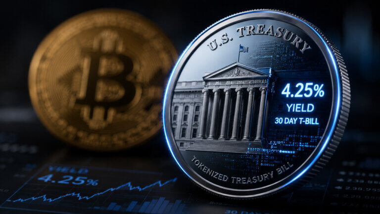 US Treasury yields surge to new highs as liquidity tightens, pushing Bitcoin back below $82,000 resistance