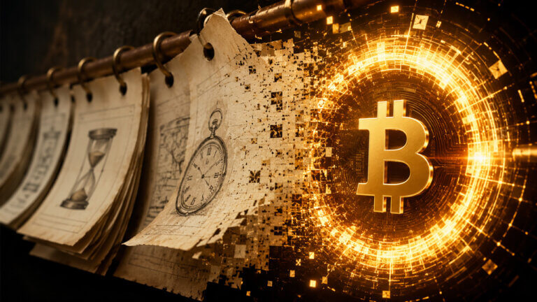 When Was Bitcoin Invented?