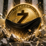 Featured image for Zcash just exploded 40% – and the privacy coin rally is no longer just a crypto-native trade