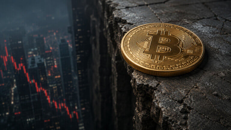Bitcoin price challenges $64,000 weekend wall – needing a breakout or risk a deeper correction
