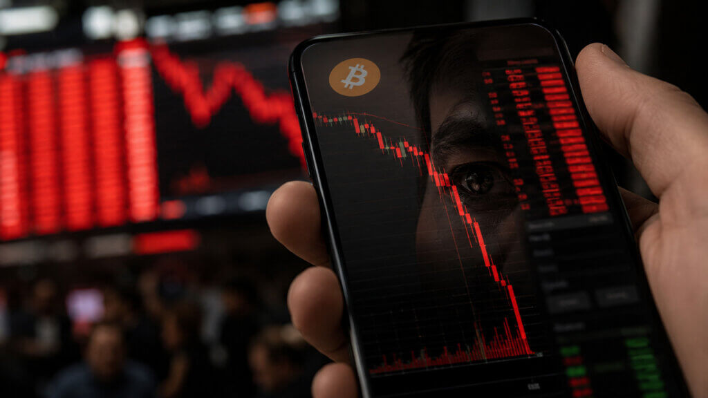 Why Bitcoin crashed below $60K as support fails when buyers are needed most