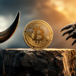Bitcoin returns to the price that capped 2021, defined 2024, and now tests the rally again