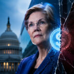 Featured image for Elizabeth Warren once said CBDCs have a “great promise” – Now she’s helping block it