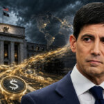 Featured image for Stablecoins are quickly becoming the Kevin Warsh’s Fed’s next policy problem