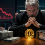 Featured image for Saylor’s STRC Bitcoin machine is turning shareholders into its cash backstop – causing a dilution trade-off