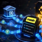 Featured image for Why Binance’s reported $2B Mesh investment could decide who controls stablecoin payments