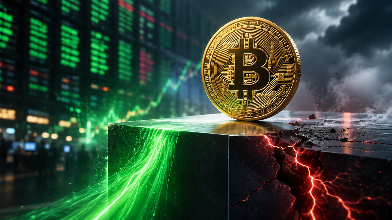 Bitcoin ETF support faces market test as Bitcoin rebounds on renewed institutional buying