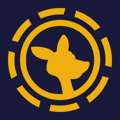Roobet logo
