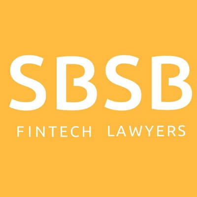 SBSB FinTech Lawyers logo
