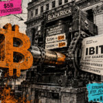 Featured image for It just got 25 times easier to move self-custody Bitcoin directly onto Wall Street, and $5 billion already has