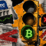 Featured image for The US approved high-leverage Bitcoin trading while crypto founders remain legally blocked from raising funds
