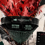 Featured image for Shifting $576M of forced sales off public order books saved Hyperliquid from a systemic crash