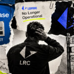 Featured image for Coinbase is pulling Loopring trading today – finding a safe place to sell LRC tokens is getting complicated