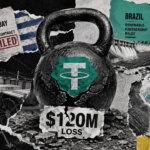 Featured image for Tether’s $120 million Uruguay mining failure now shadows its next Bitcoin bet in Brazil