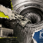 Featured image for As foreign investors dump $29 billion in Treasury bills, Washington pivots to stablecoin issuers to back US debt