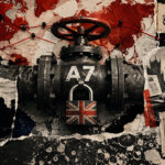 Featured image for UK is hunting the $86 billion Russia-linked crypto pipeline as it moves to double sanctions fines