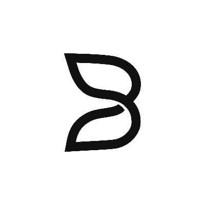 B.AI logo