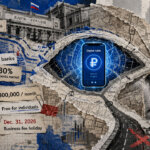 Featured image for Russia opens central bank digital currency to millions as 12 major banks and top retailers face rollout rules