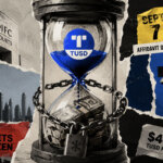 Featured image for TrueUSD’s $456M court case gives defendant days to reveal legal funding source – or face court sanctions
