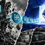 Featured image for A seven-year-old blockchain is permanently abandoning its own network to seek refuge on Ethereum