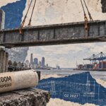 Featured image for Nasdaq deepens Kraken ties with proposed $100 million Payward investment