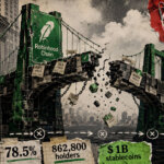 Featured image for A major outage and corporate backlash hit Robinhood Chain at the peak of its growth