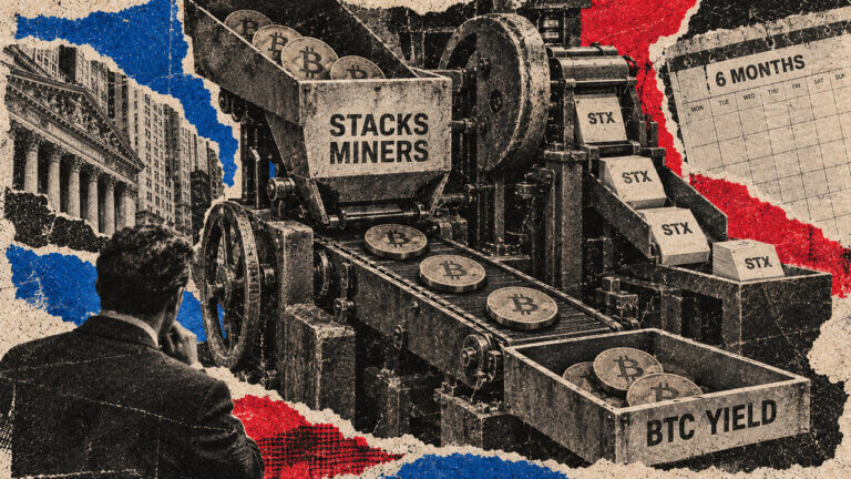 Crypto institutions are chasing a 3% return on Bitcoin, but the entire payout machine collapses if miners stop burning cash